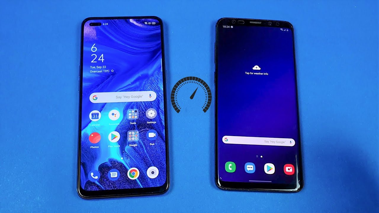 Detail Gambar Oppo S9 Nomer 18