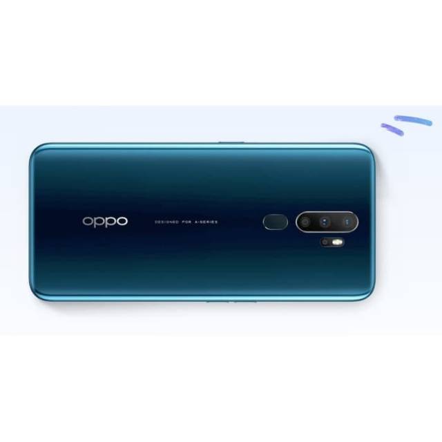 Detail Gambar Oppo S9 Nomer 2