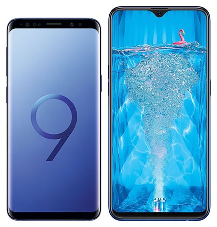 Detail Gambar Oppo S9 Nomer 21