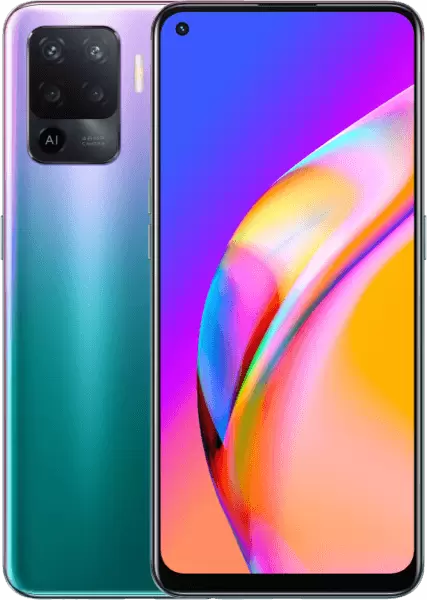 Detail Gambar Oppo Samartfone Nomer 14