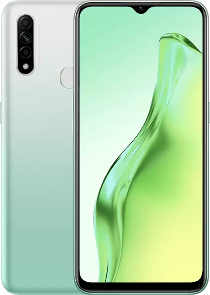 Detail Gambar Oppo Samartfone Nomer 30