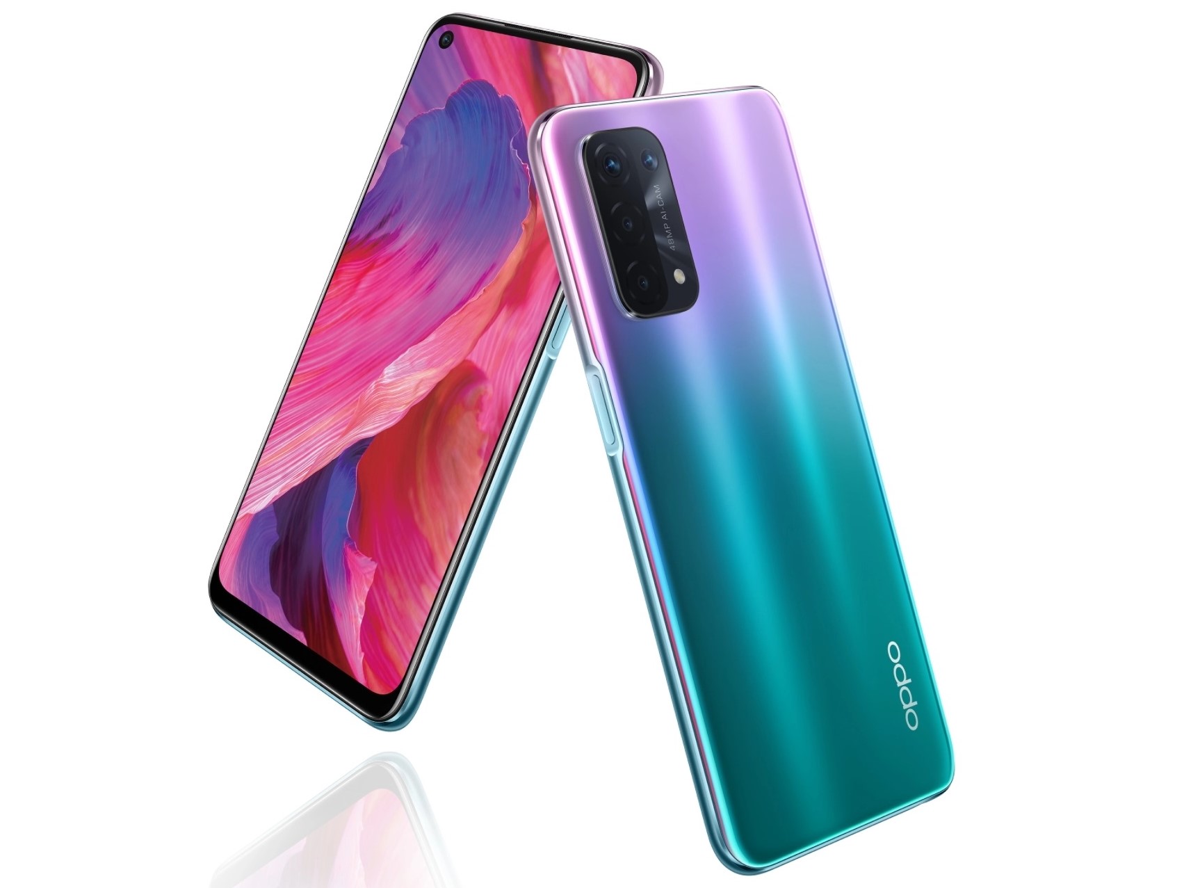 Detail Gambar Oppo Samartfone Nomer 40