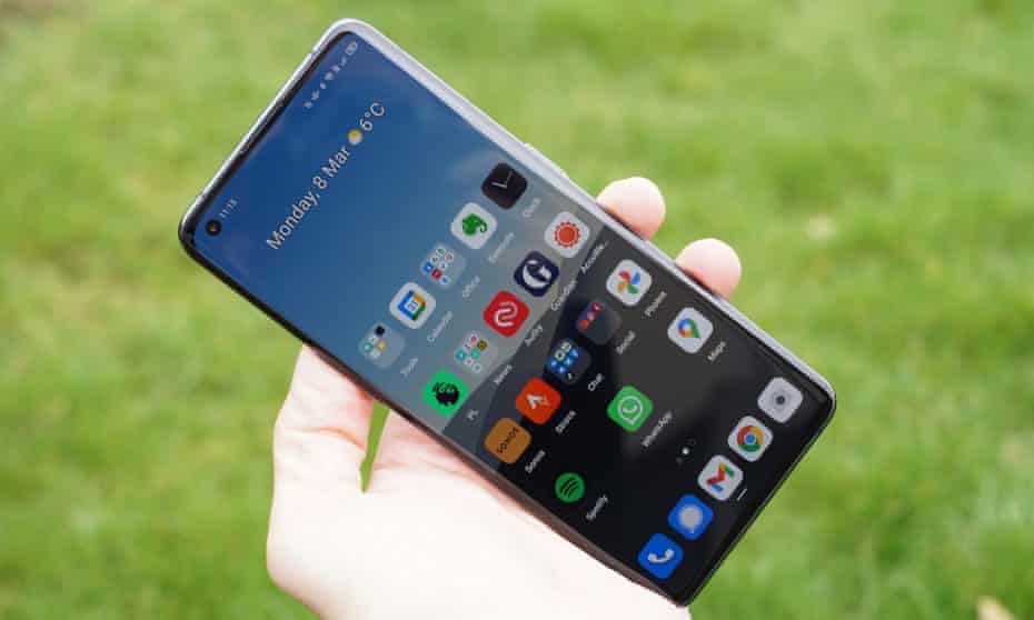 Detail Gambar Oppo Smartphone Nomer 56