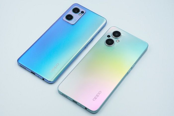 Detail Gambar Oppo Terbaru Nomer 15