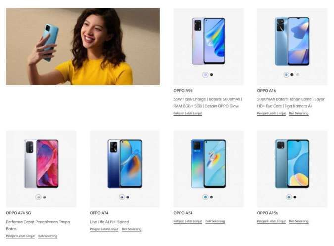 Detail Gambar Oppo Terbaru Nomer 19