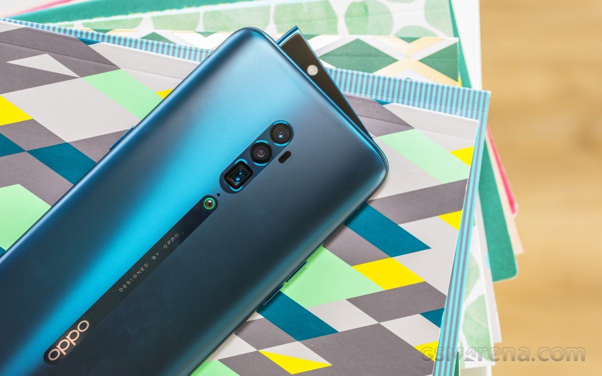 Detail Gambar Oppo Terbaru Nomer 38