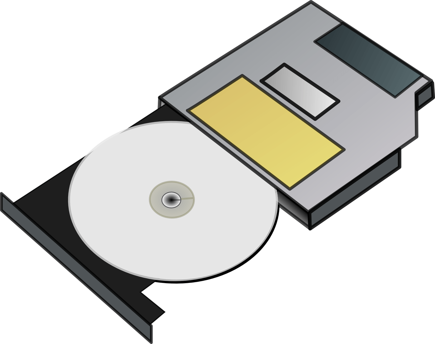 Detail Gambar Optical Drive Nomer 20