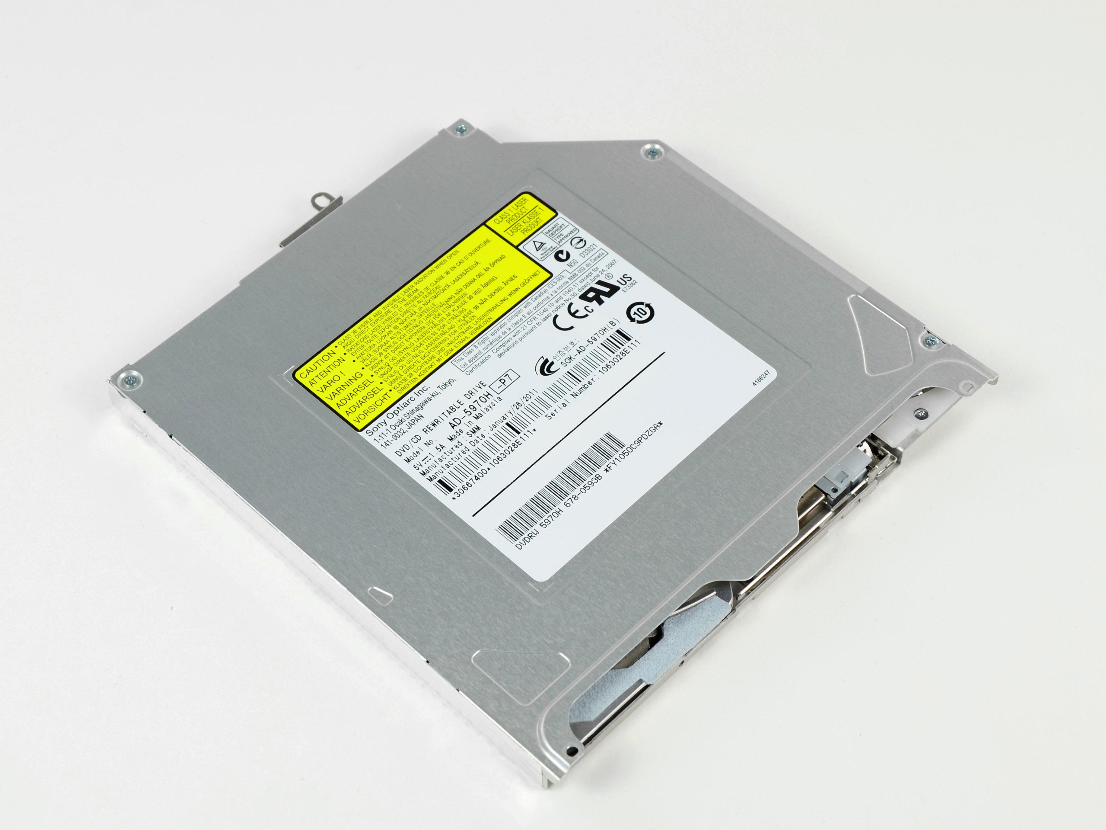 Detail Gambar Optical Drive Nomer 24