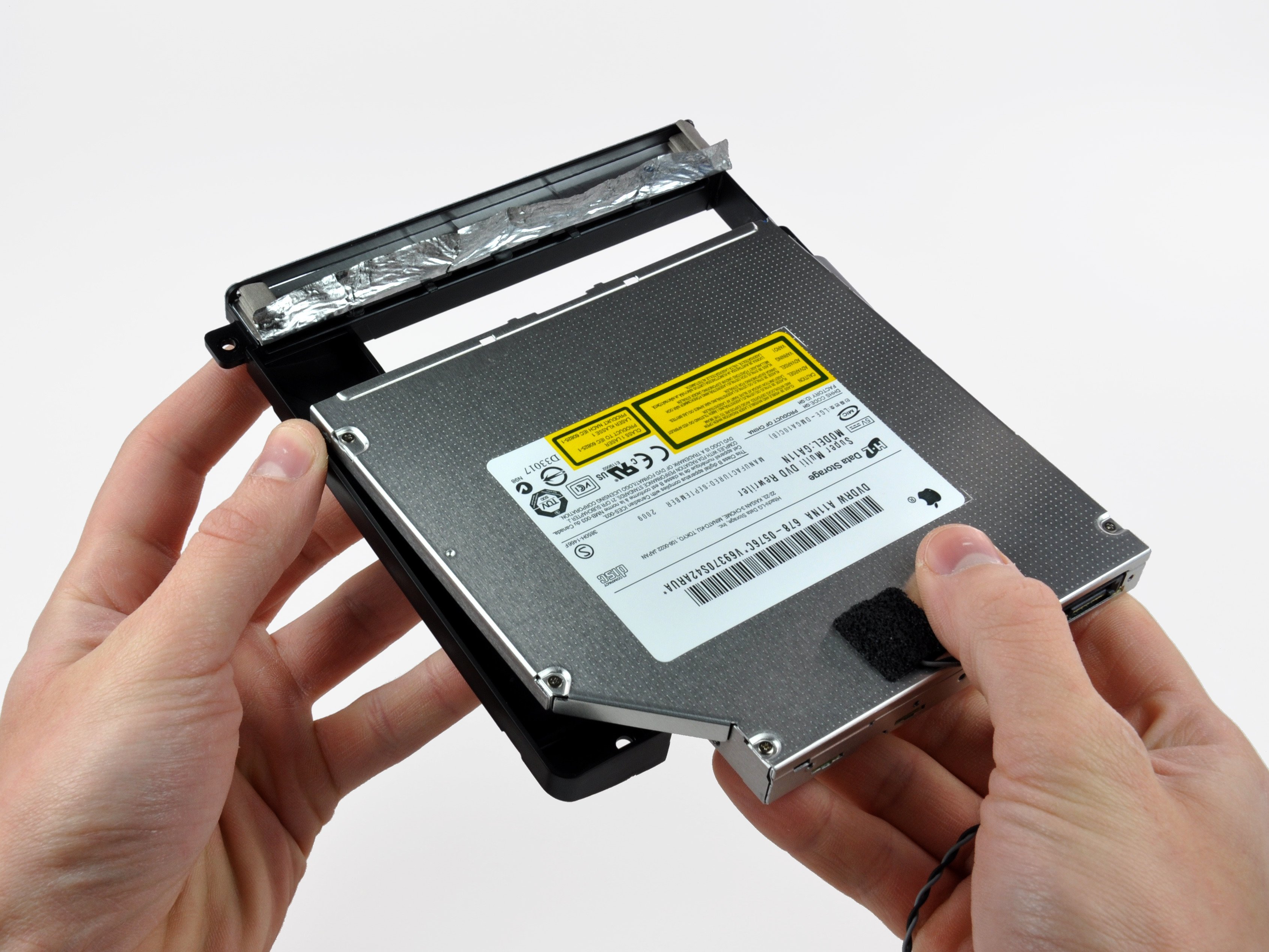 Detail Gambar Optical Drive Nomer 36