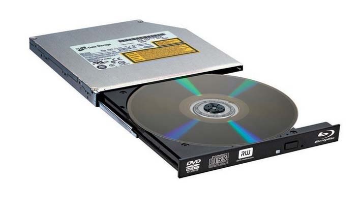 Detail Gambar Optical Drive Nomer 8