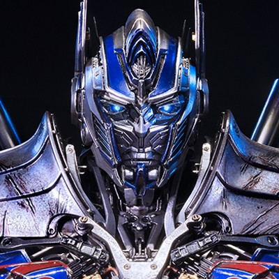 Detail Gambar Optimus Prime Nomer 25