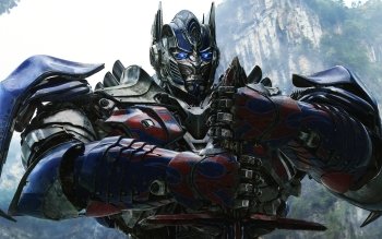 Detail Gambar Optimus Prime Nomer 29