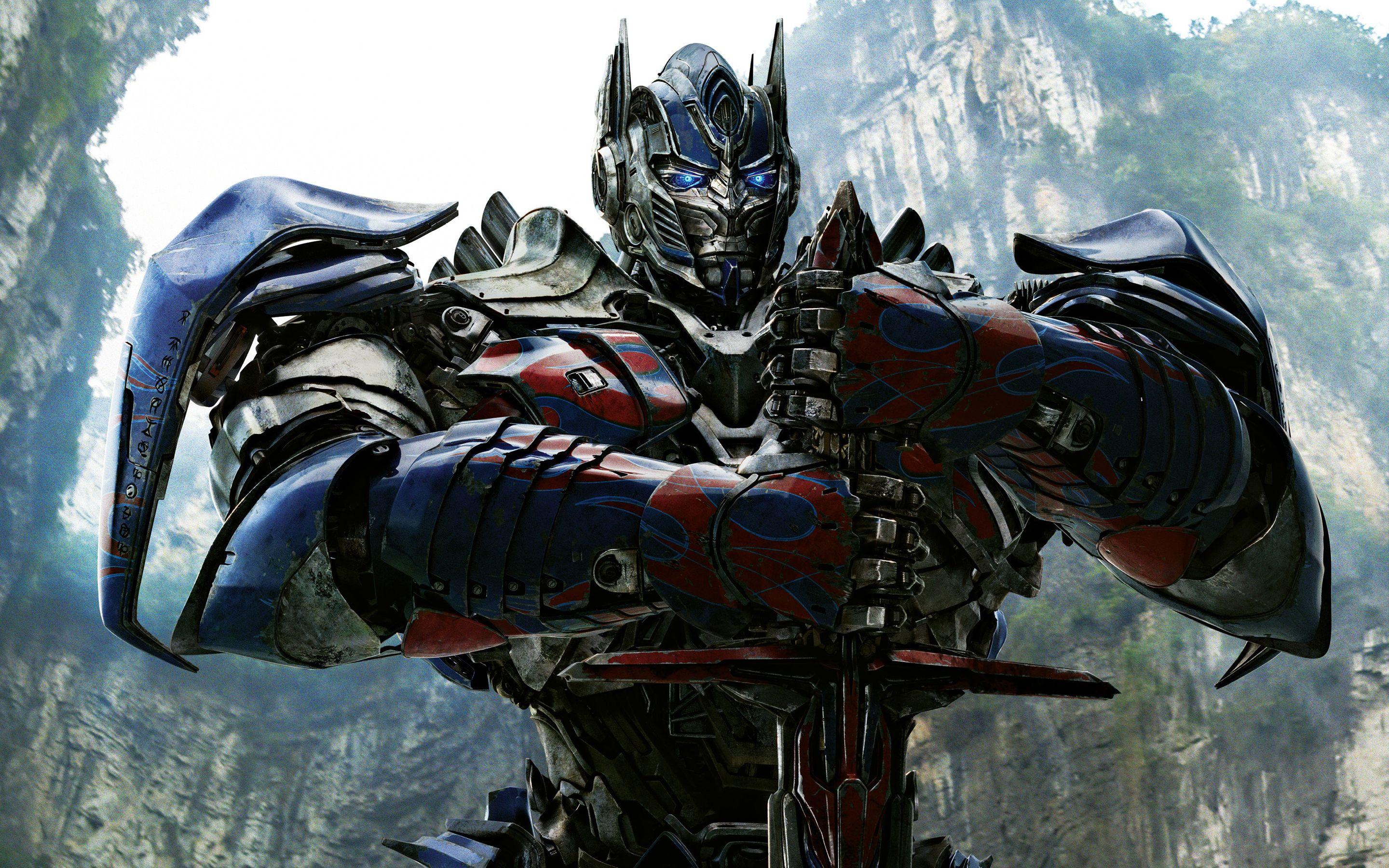 Detail Gambar Optimus Prime Transformer 4 Nomer 12