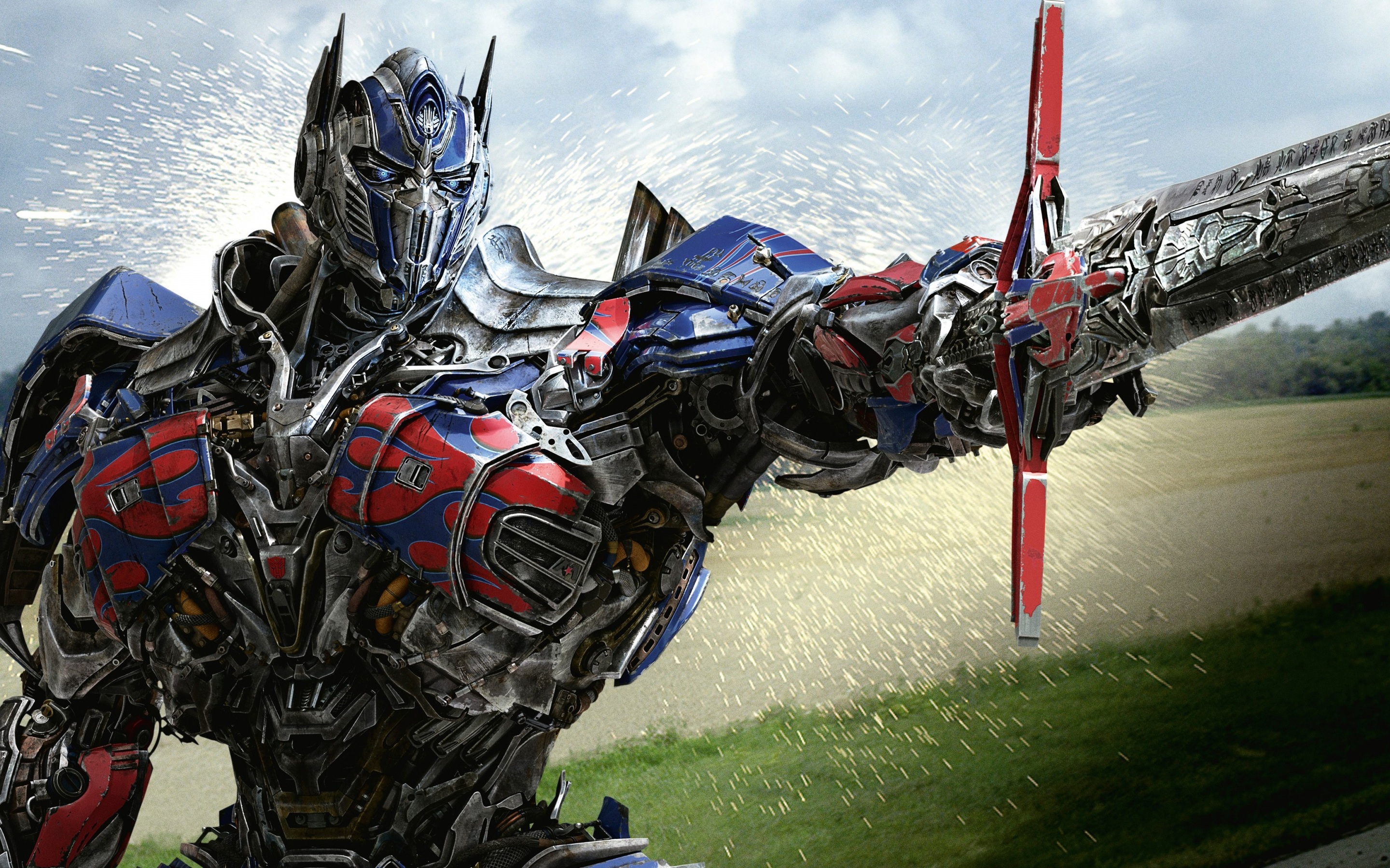 Detail Gambar Optimus Prime Transformer 4 Nomer 17