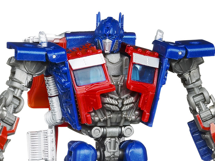 Detail Gambar Optimus Prime Transformers Nomer 22