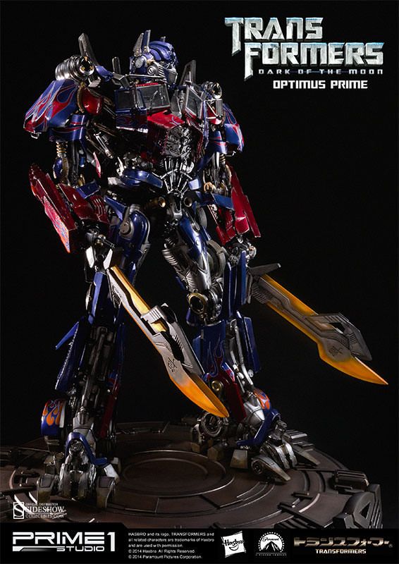 Detail Gambar Optimus Prime Transformers Nomer 43