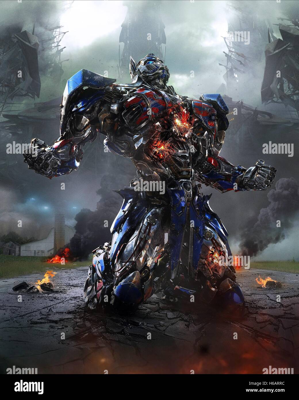 Detail Gambar Optimus Prime Transformers Nomer 46