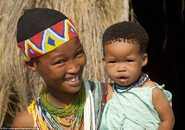 Detail Gambar Orang Afrika Jelek Nomer 40