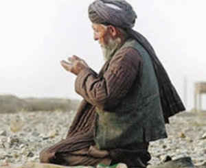 Detail Gambar Orang Arab Berdoa Nomer 13