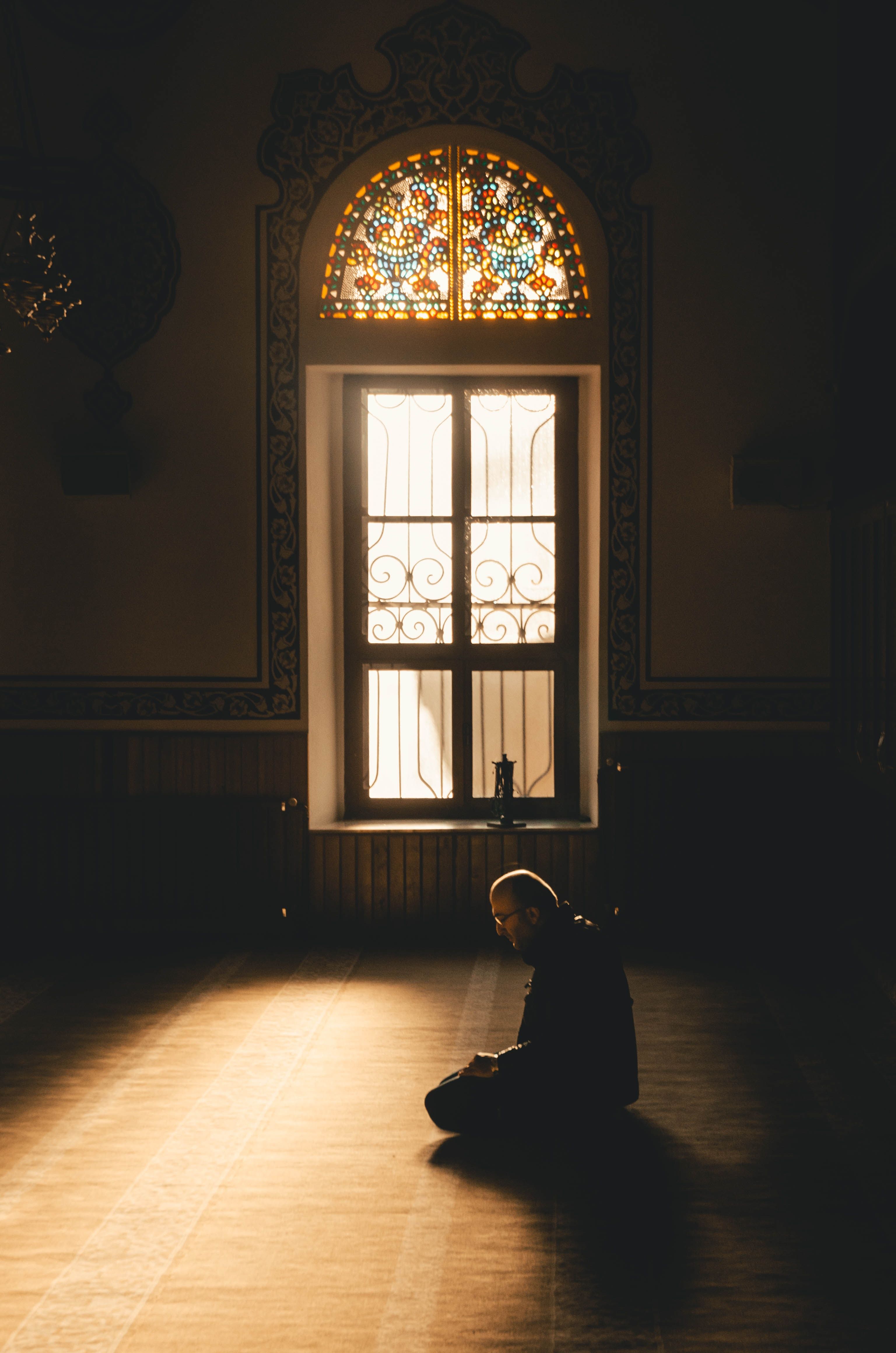 Detail Gambar Orang Arab Berdoa Nomer 45