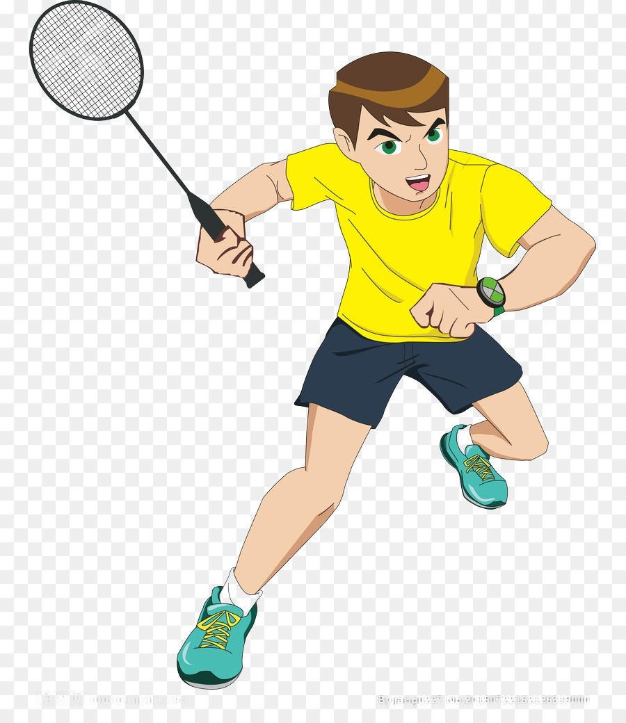Detail Gambar Orang Badminton Nomer 20