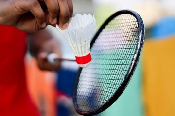 Detail Gambar Orang Badminton Nomer 26