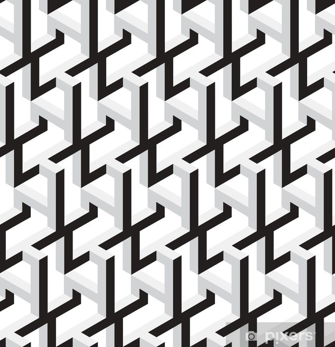 Detail 3d Muster Nomer 14