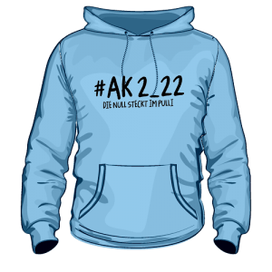Detail Abschlusspullis Marken Nomer 3