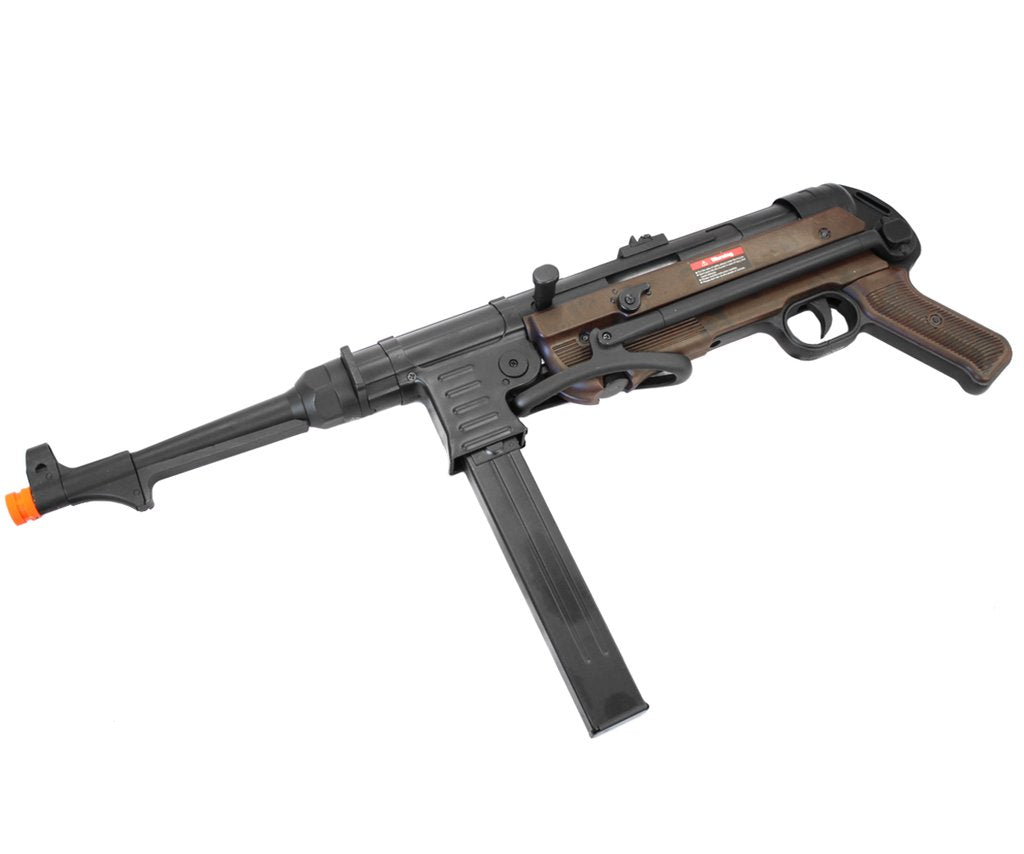 Detail Ak Mp40 Nomer 10
