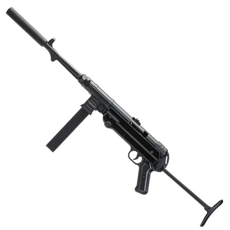Detail Ak Mp40 Nomer 13