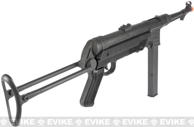 Detail Ak Mp40 Nomer 14