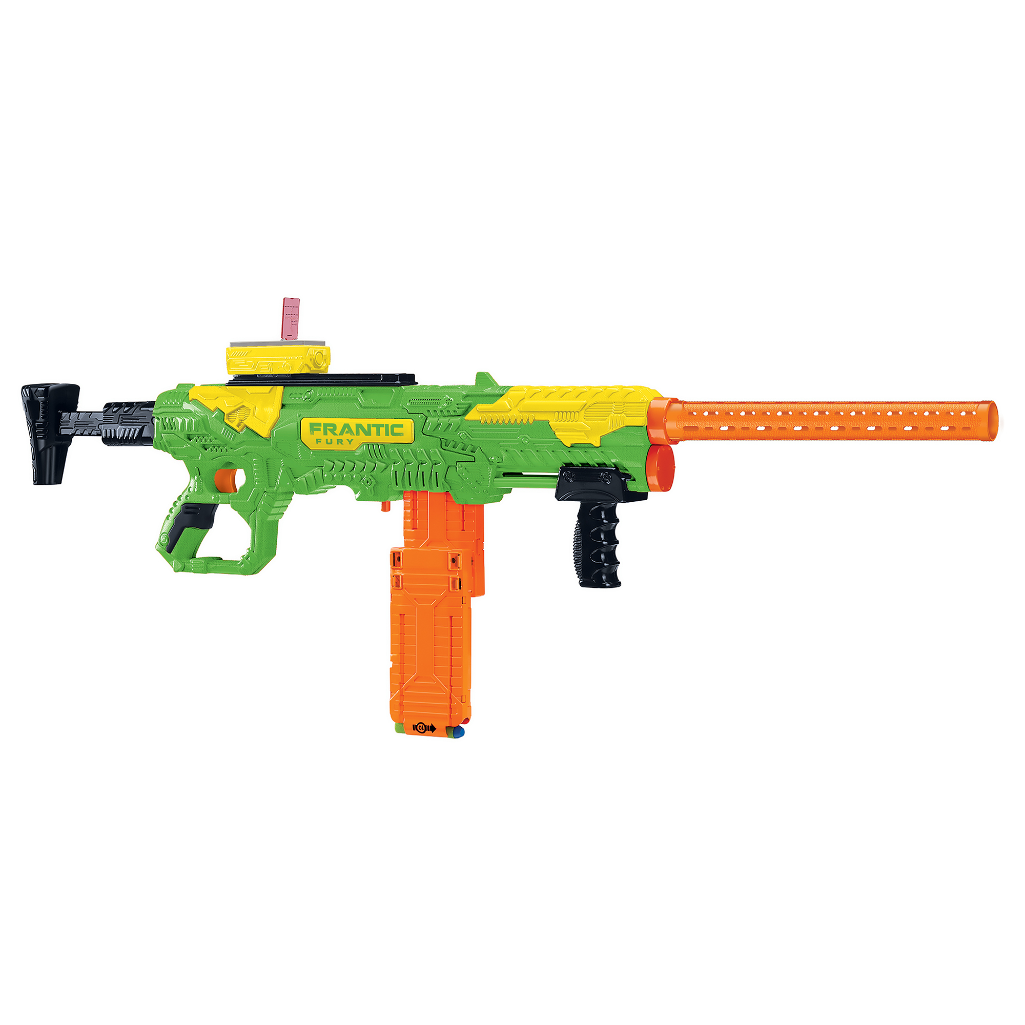 Detail Ak Mp40 Nomer 16