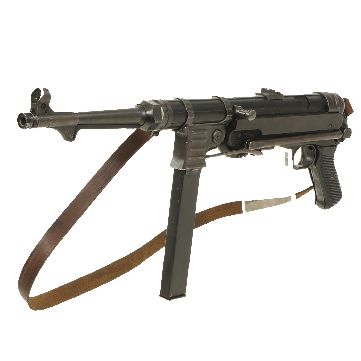 Detail Ak Mp40 Nomer 18