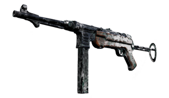 Detail Ak Mp40 Nomer 19