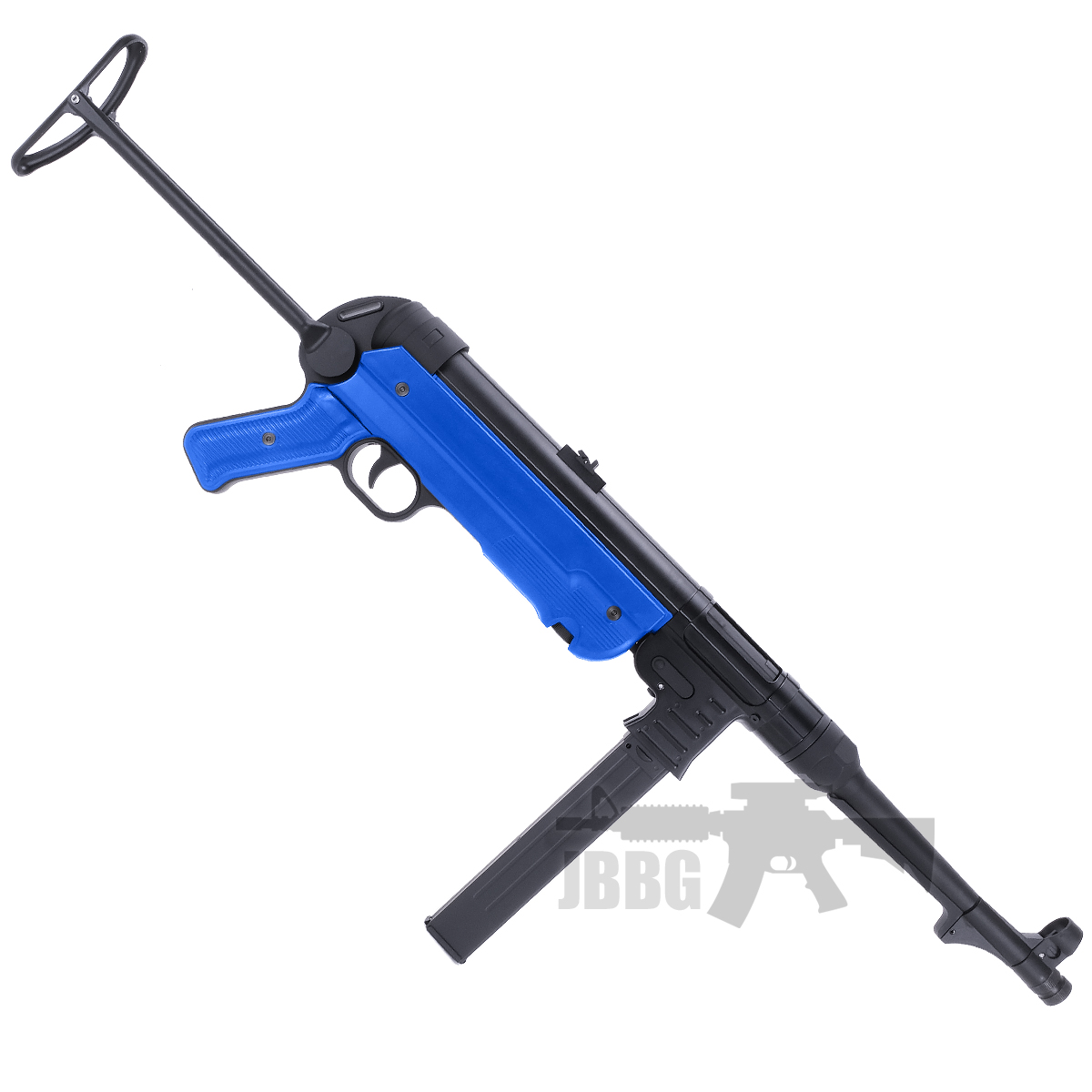Detail Ak Mp40 Nomer 25