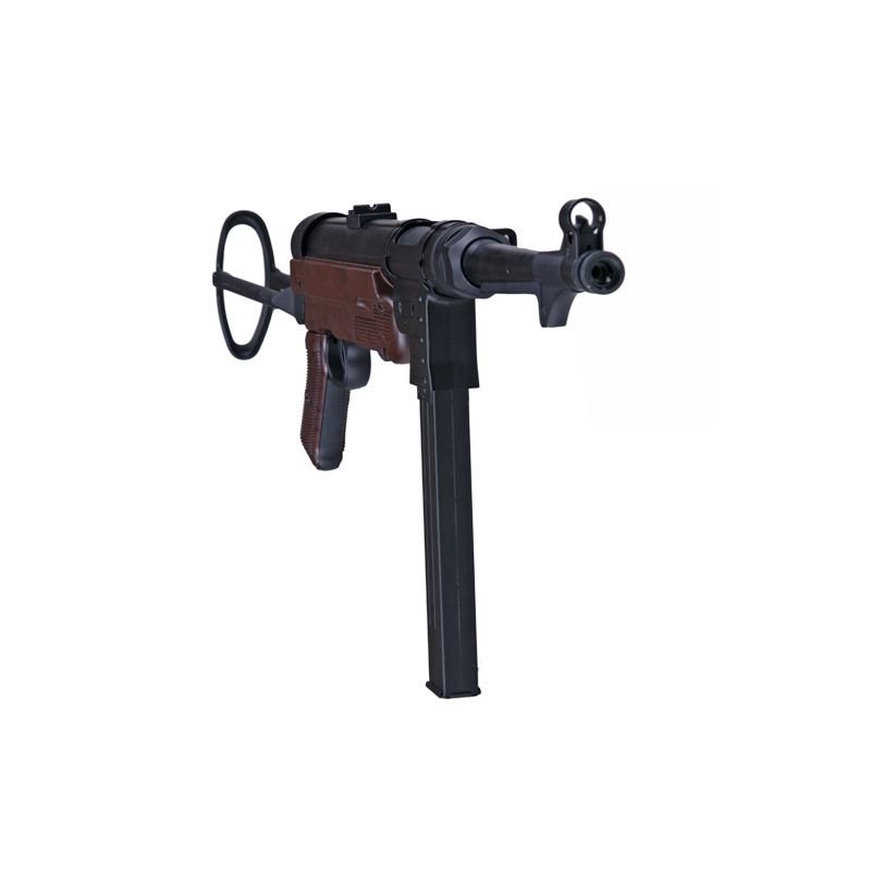Detail Ak Mp40 Nomer 28