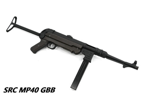 Detail Ak Mp40 Nomer 7