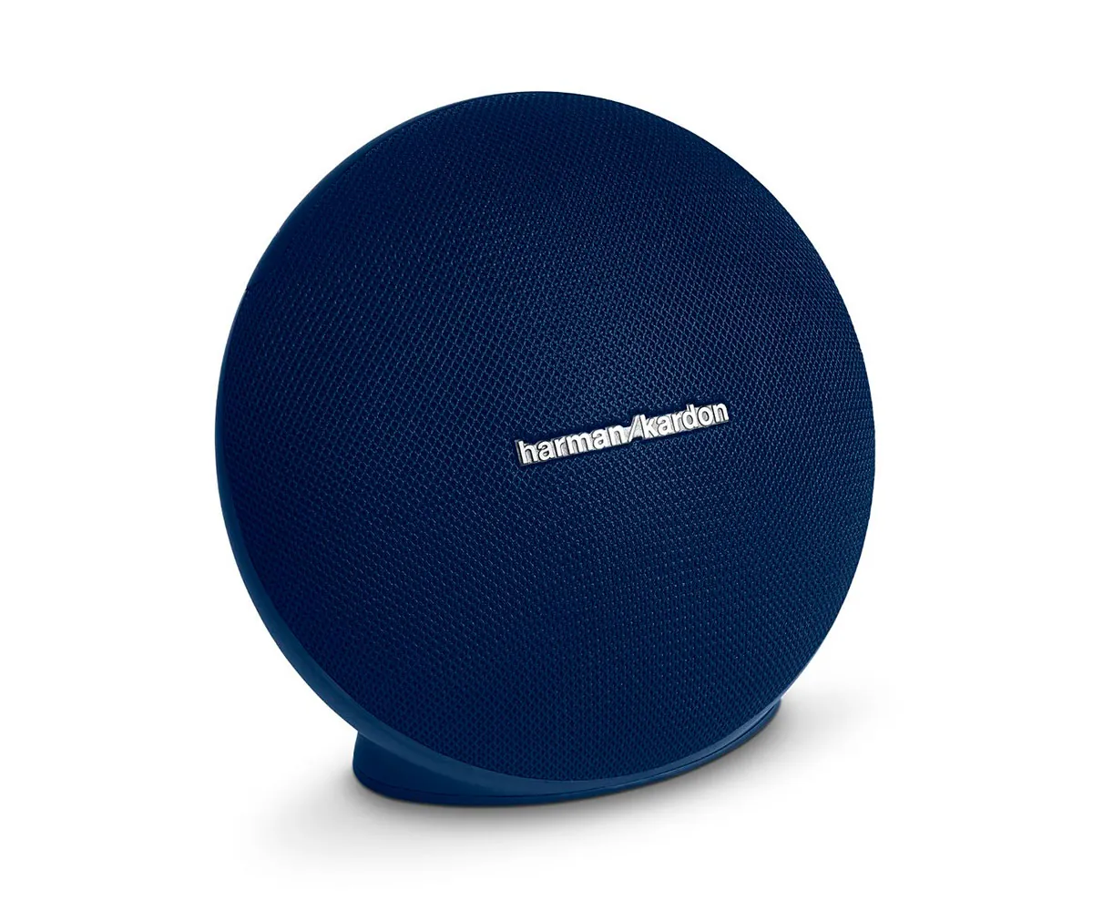 Detail Altavoz Harman Nomer 20