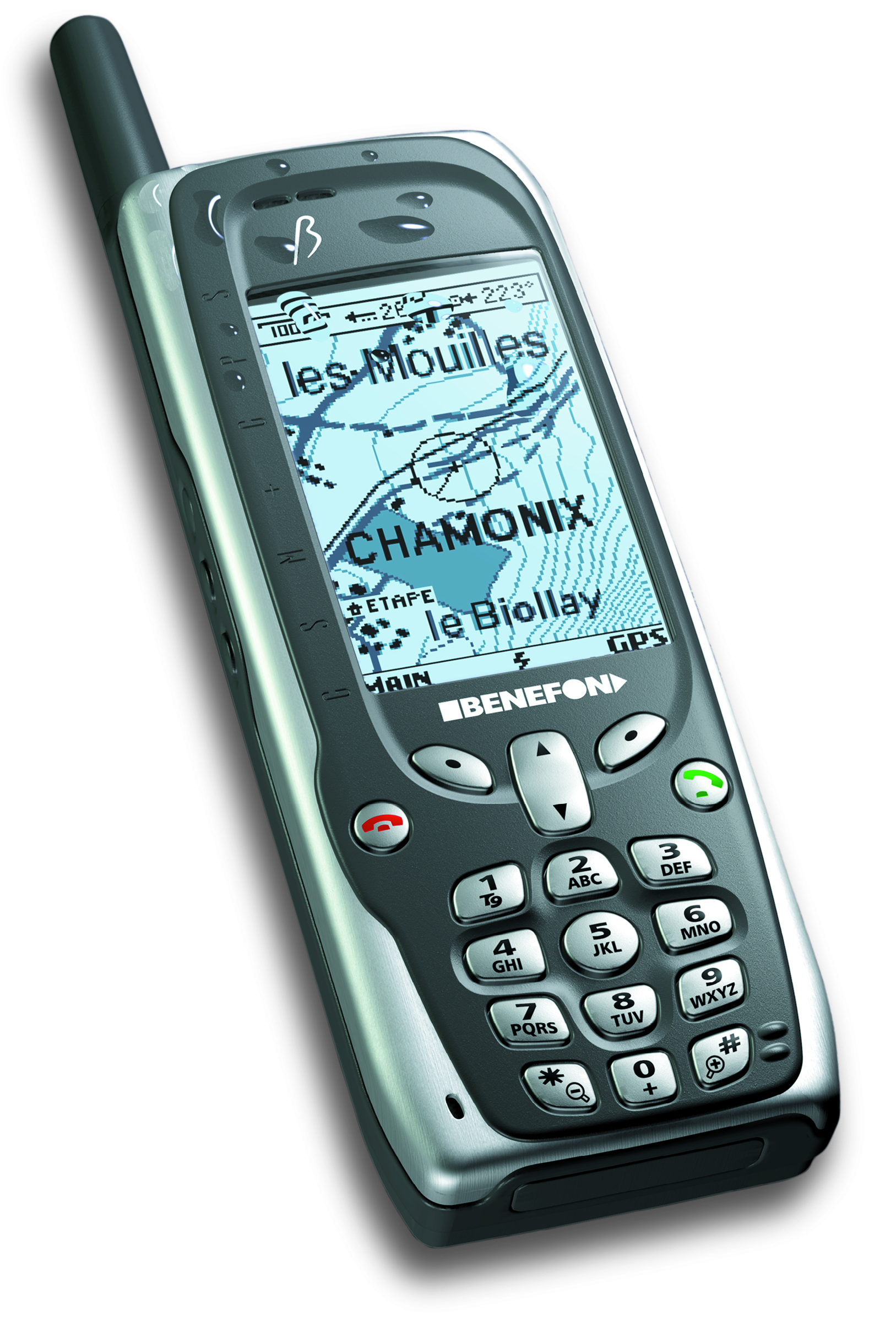 Detail Ameritech Cellular Nomer 7