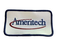 Detail Ameritech Cellular Nomer 3