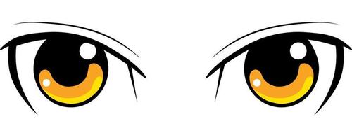 Detail Anime Wimpern Nomer 16