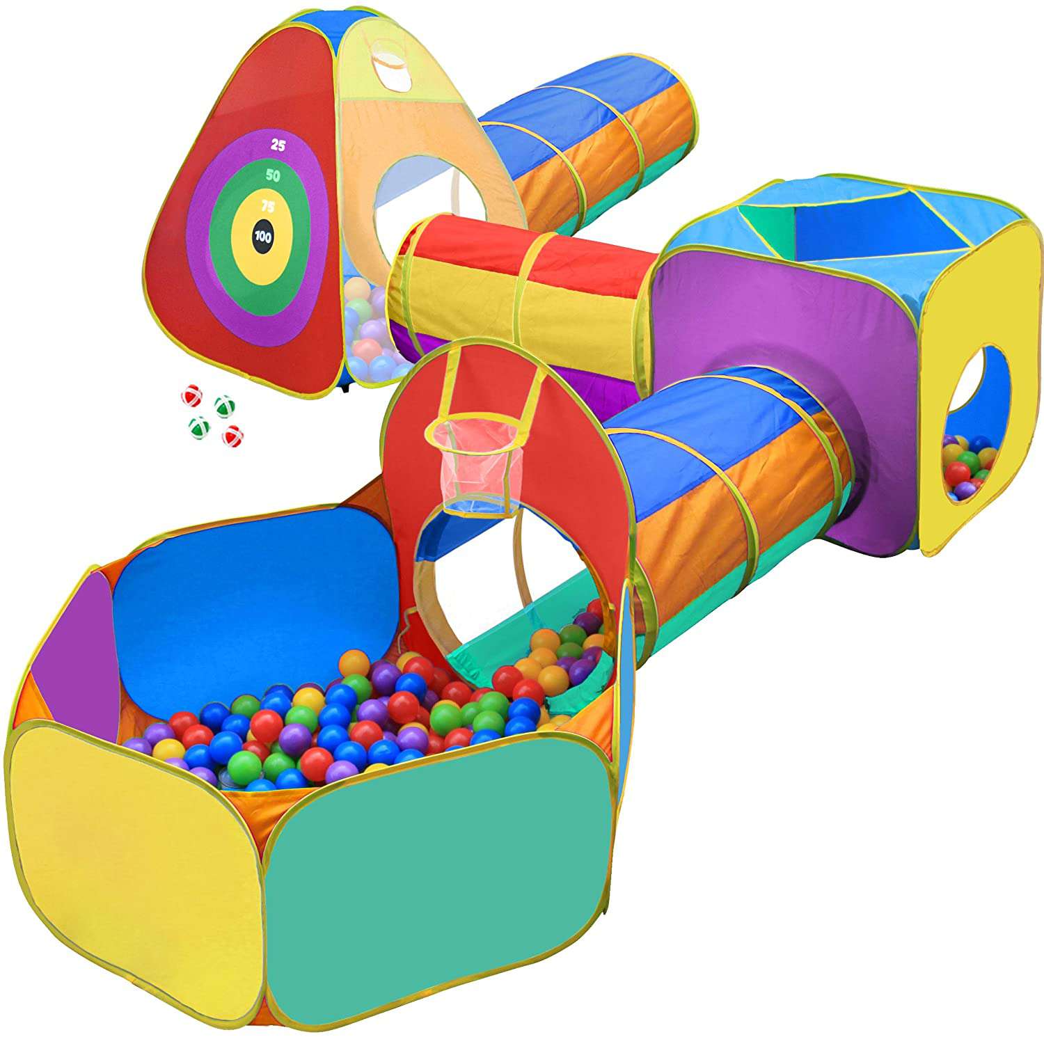 Detail Ball Pit Google Nomer 11