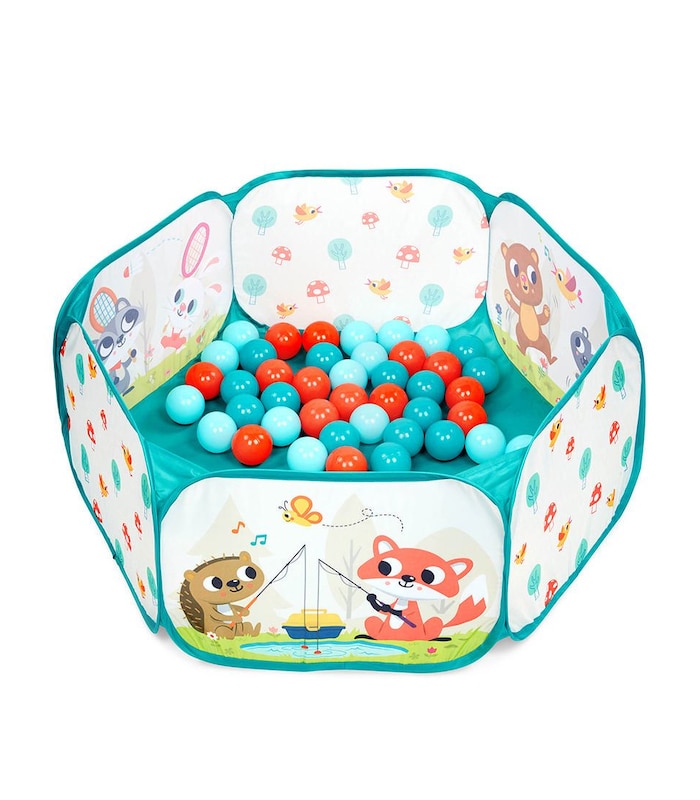 Detail Ball Pit Google Nomer 15