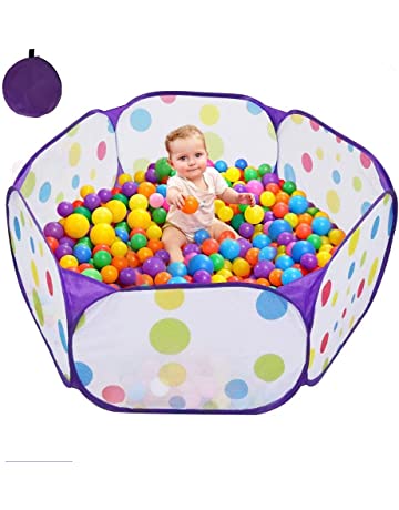 Detail Ball Pit Google Nomer 2