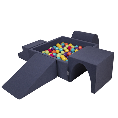 Detail Ball Pit Google Nomer 27