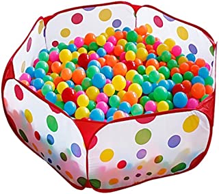 Detail Ball Pit Google Nomer 3