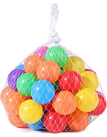 Detail Ball Pit Google Nomer 4