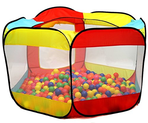 Detail Ball Pit Google Nomer 5