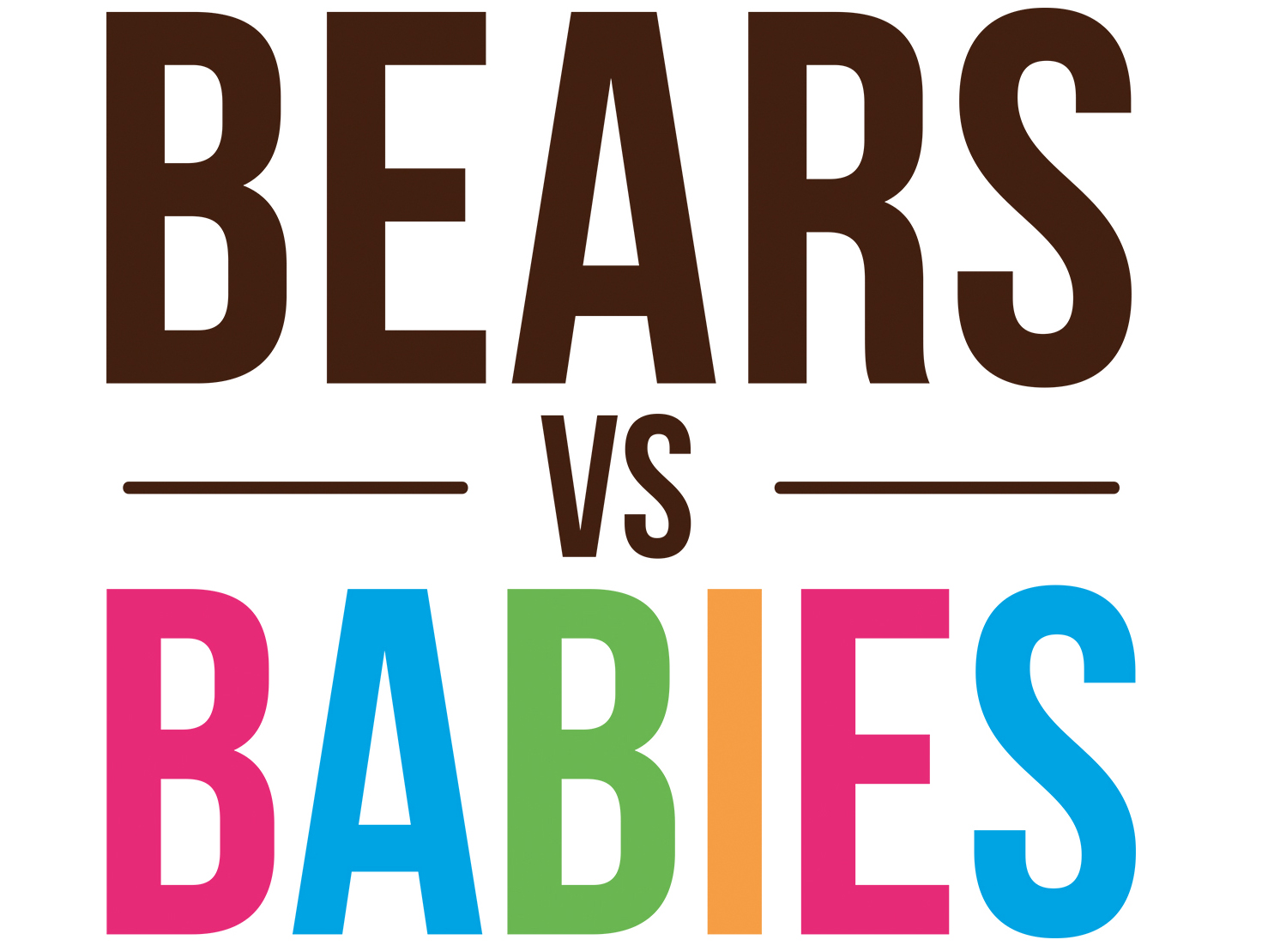 Bears Vs Babies Deutsch - KibrisPDR