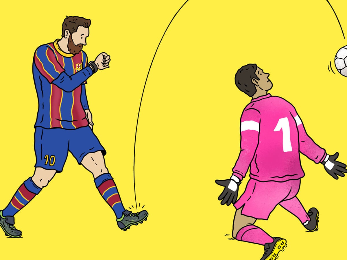 Detail Bilder Von Messi Nomer 9